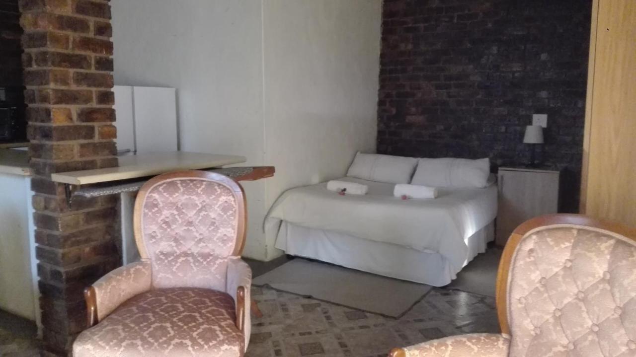 Hamba Kancane Ma-Africa Guest House Graskop Exteriér fotografie
