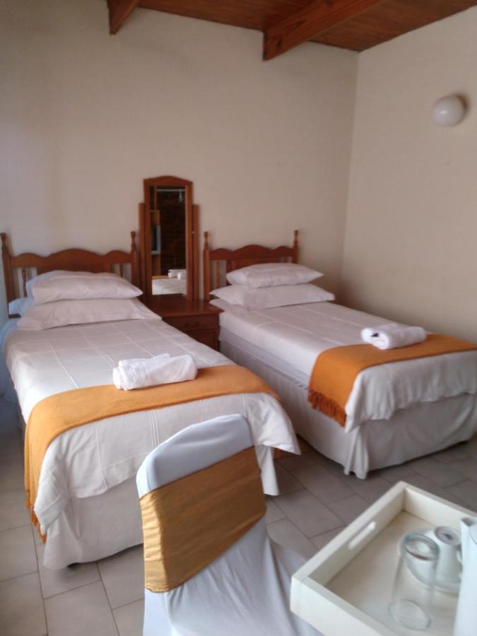 Hamba Kancane Ma-Africa Guest House Graskop Exteriér fotografie