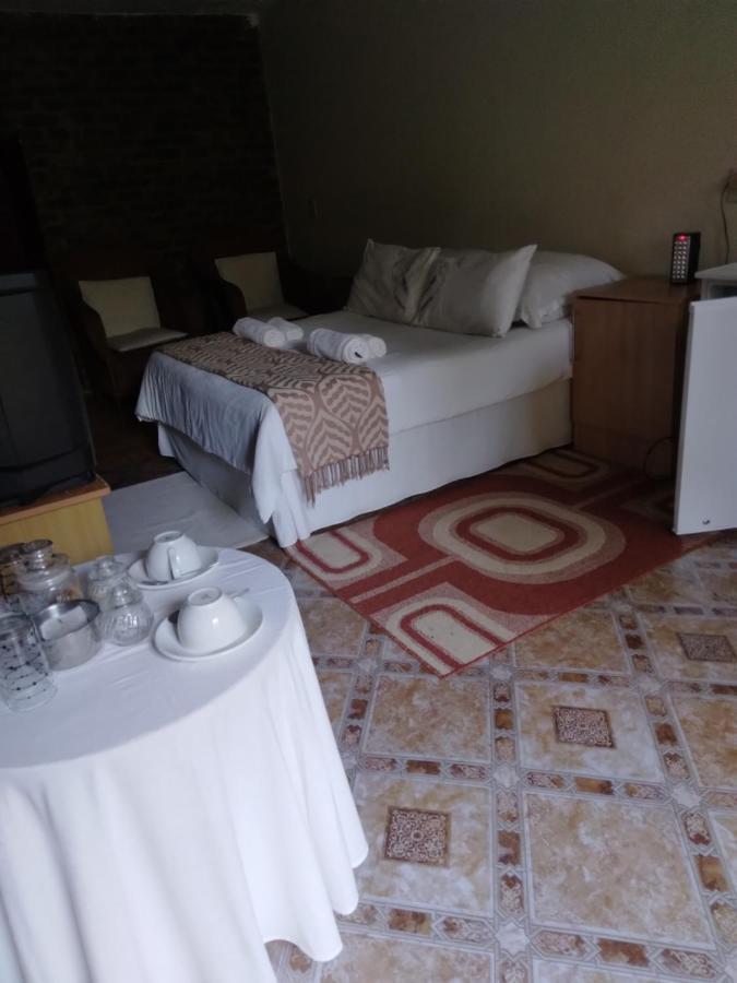 Hamba Kancane Ma-Africa Guest House Graskop Exteriér fotografie