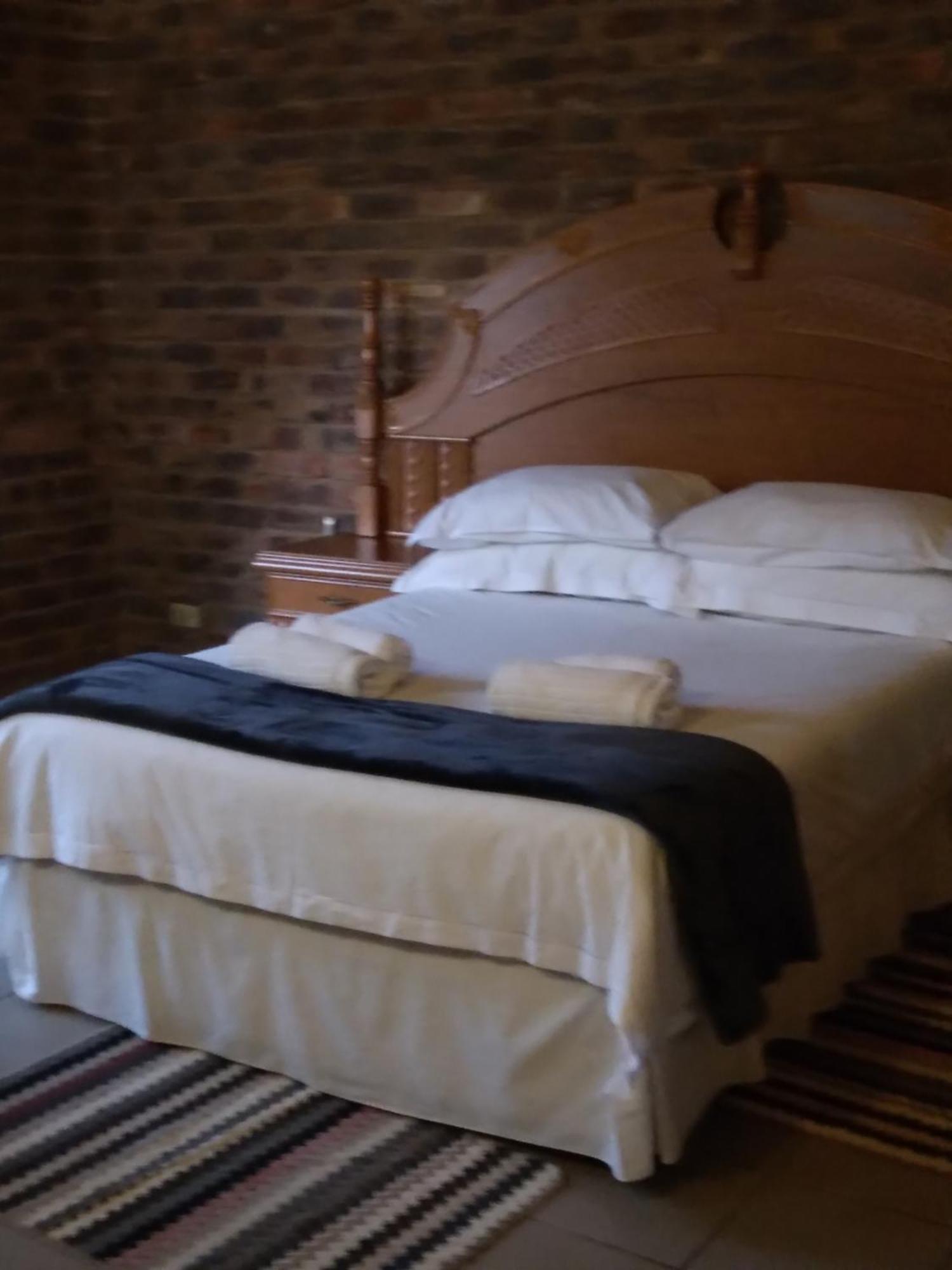 Hamba Kancane Ma-Africa Guest House Graskop Exteriér fotografie