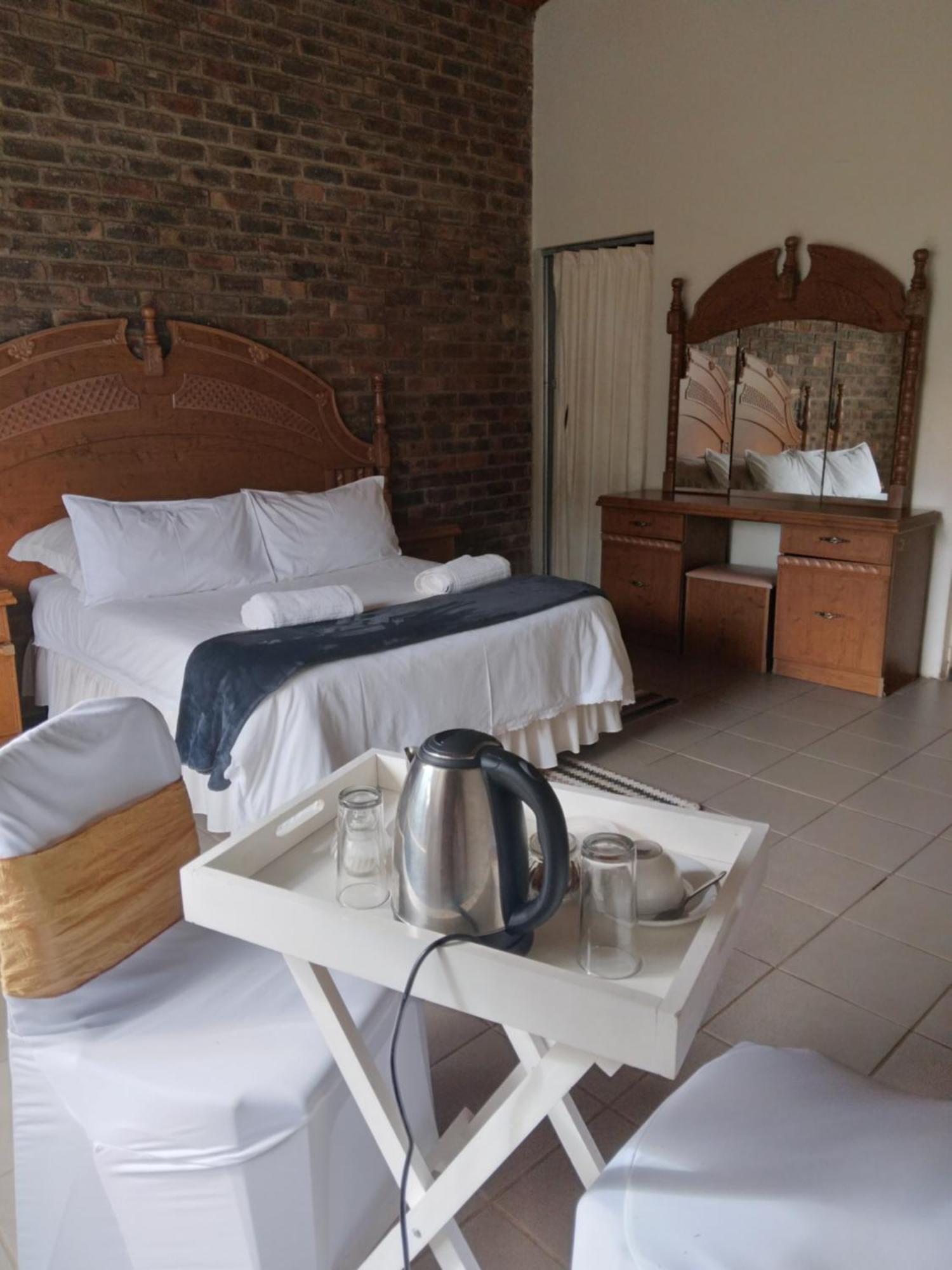 Hamba Kancane Ma-Africa Guest House Graskop Exteriér fotografie