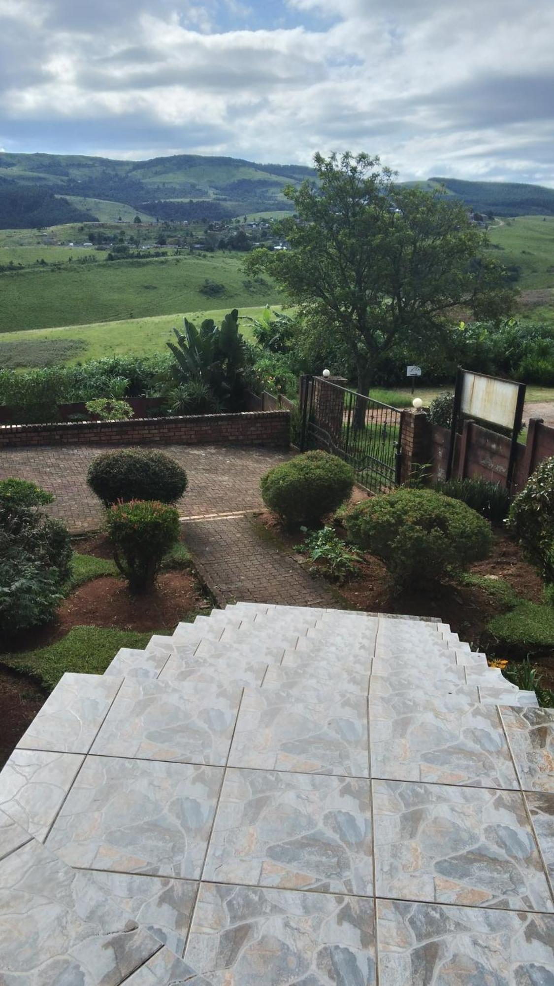 Hamba Kancane Ma-Africa Guest House Graskop Exteriér fotografie