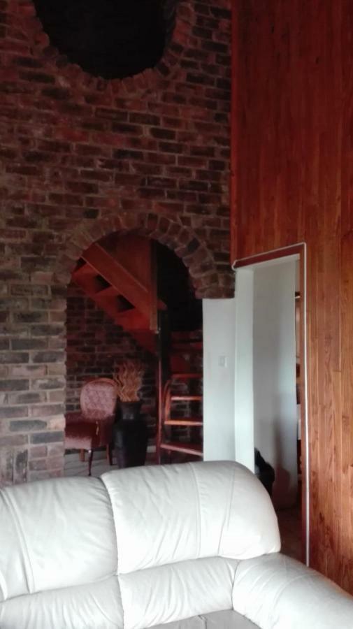 Hamba Kancane Ma-Africa Guest House Graskop Exteriér fotografie
